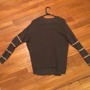 American eagle sweater